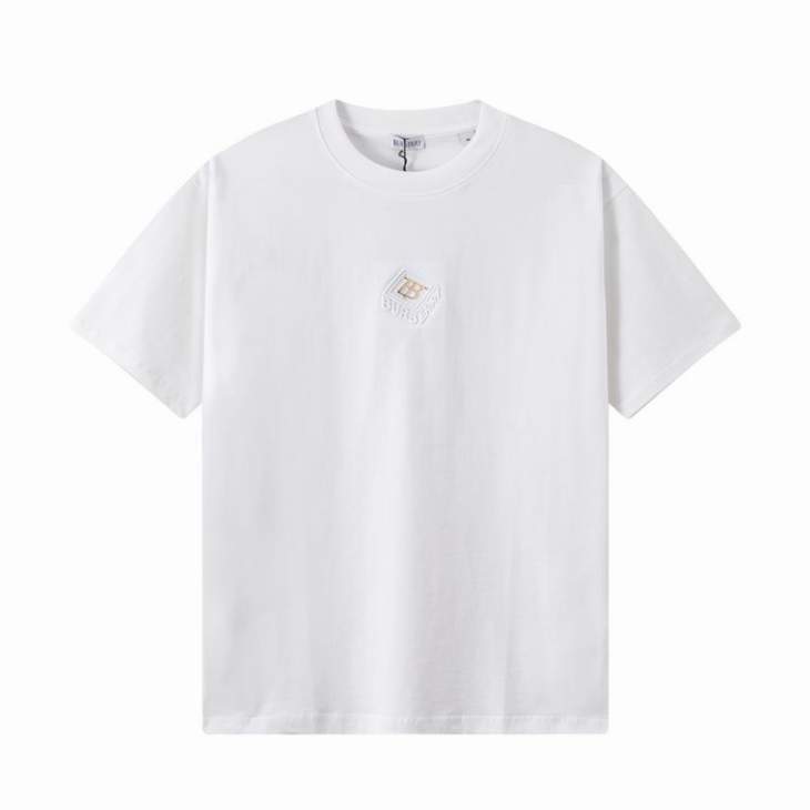Picture of Burberry T Shirts Short _SKUBurberryS-XLdjtx0719593